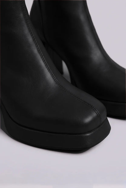 OLYVAA - Carla Boots
