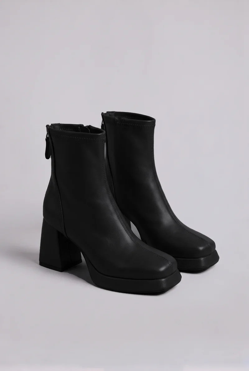 OLYVAA - Carla Boots