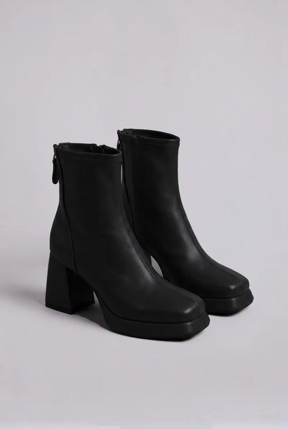 OLYVAA - Carla Boots