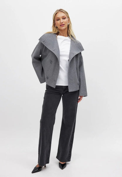 OLYVAA - Natalia Coat