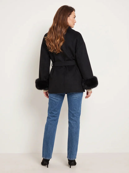 OLYVAA - Nadia Trench Coat