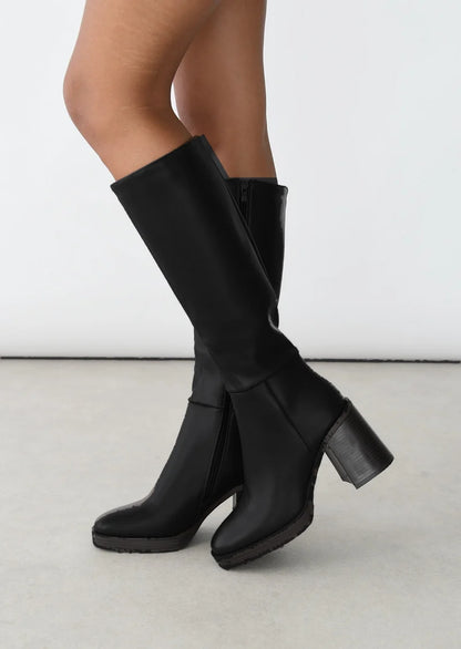 OLYVAA - Leila Boots