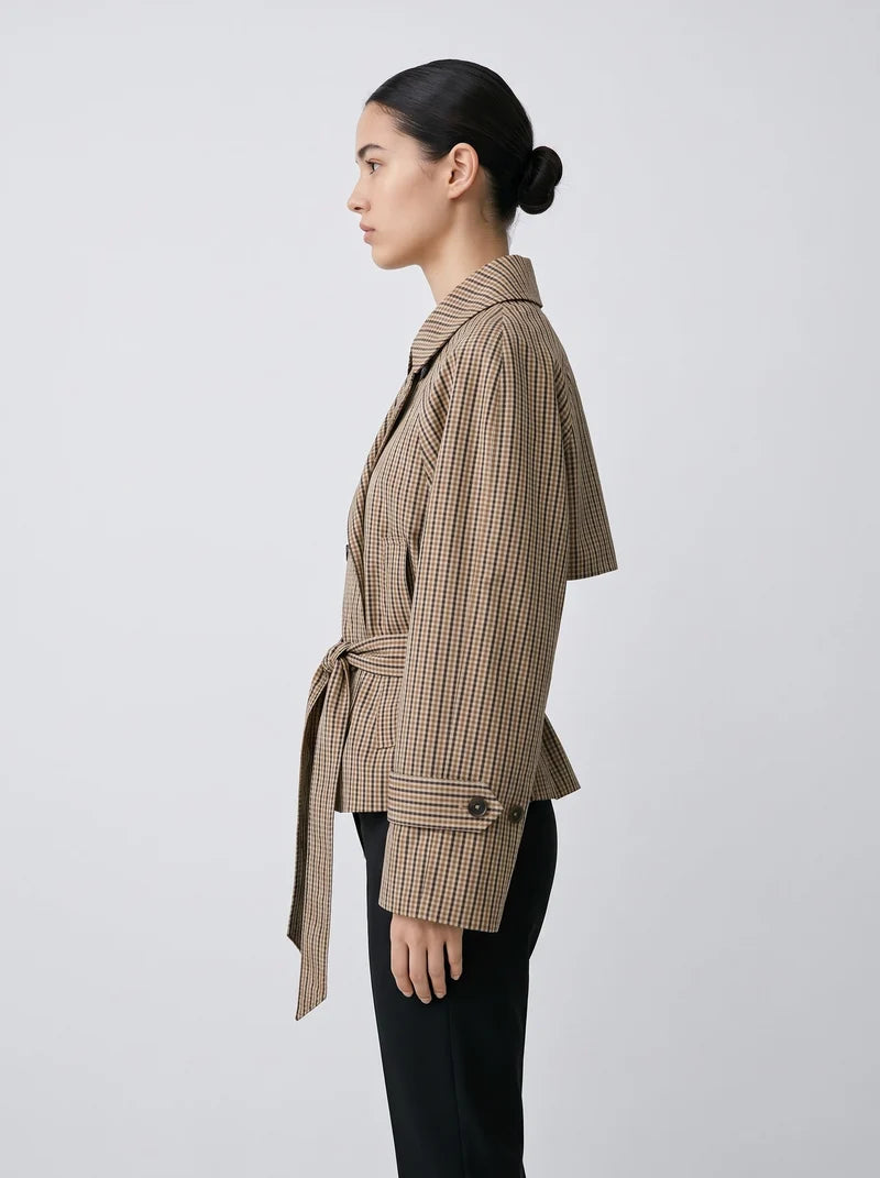 OLYVAA - Salma Trench
